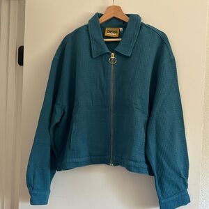 Big Bud Press Ricky Jacket BRAND NEW